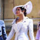 Image for article titled Royal Wedding 2: I Came for the Hats